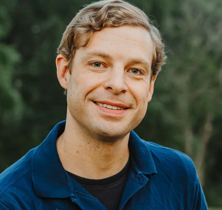 Brandon Mossop